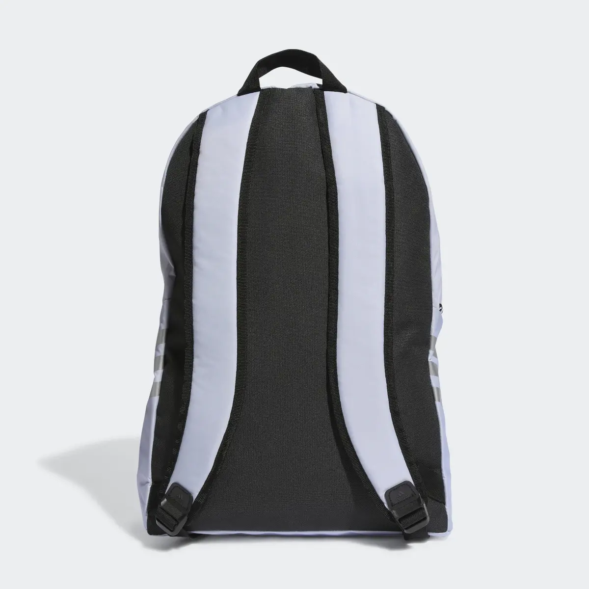 Adidas Classics Future Icons 3-Stripes Glam Backpack. 3