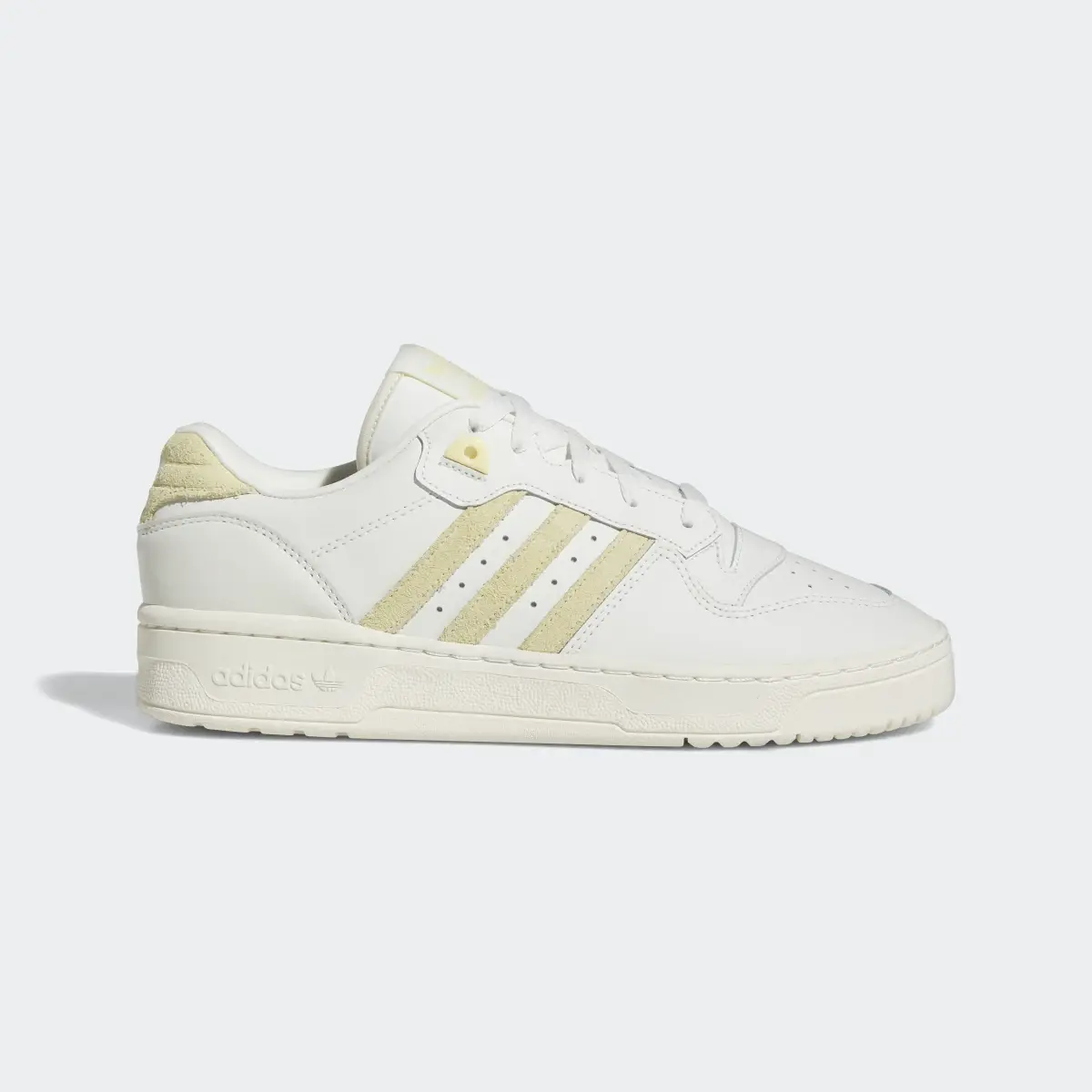 Adidas Rivalry Low Shoes. 2