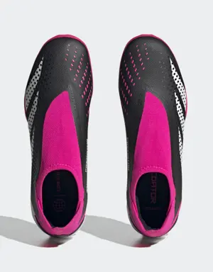 Adidas Botas de Futebol sem Atacadores Predator Accuracy.3 – Piso sintético. 3 Adidas Botas de Futebol sem Atacadores Predator Accuracy.3 – Piso sintético. 3