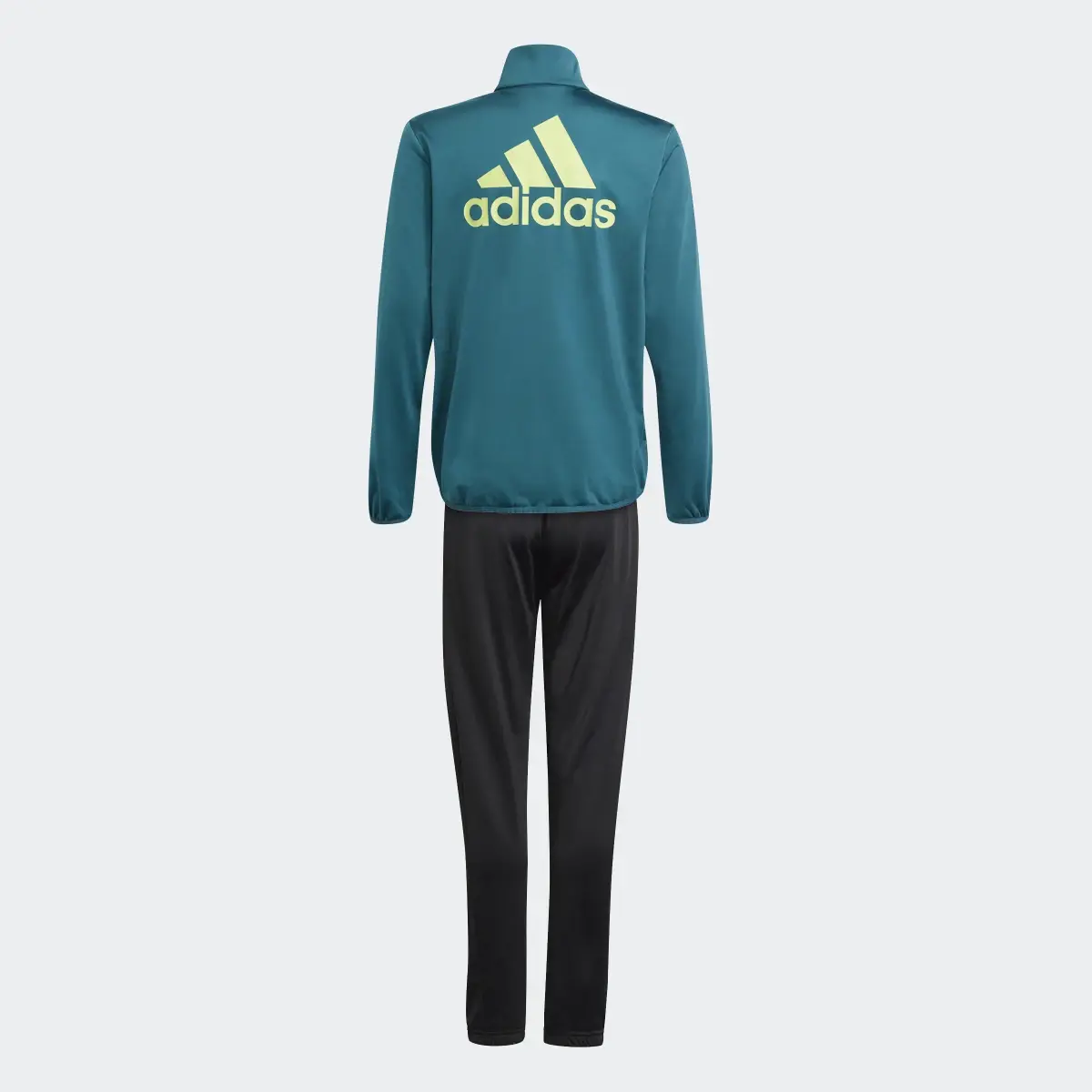 Adidas Essentials Tracksuit. 2