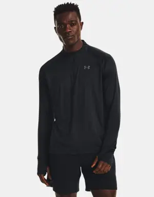 Men's UA Iso-Chill Up Pace ¼ Zip