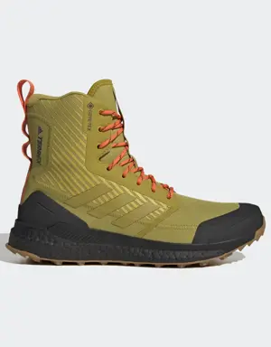 Terrex Free Hiker XPL GTX Boots