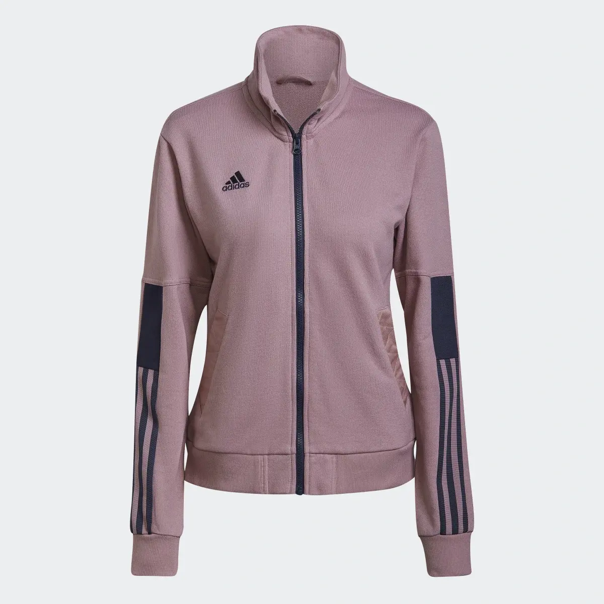 Adidas Tiro Track Jacket. 1