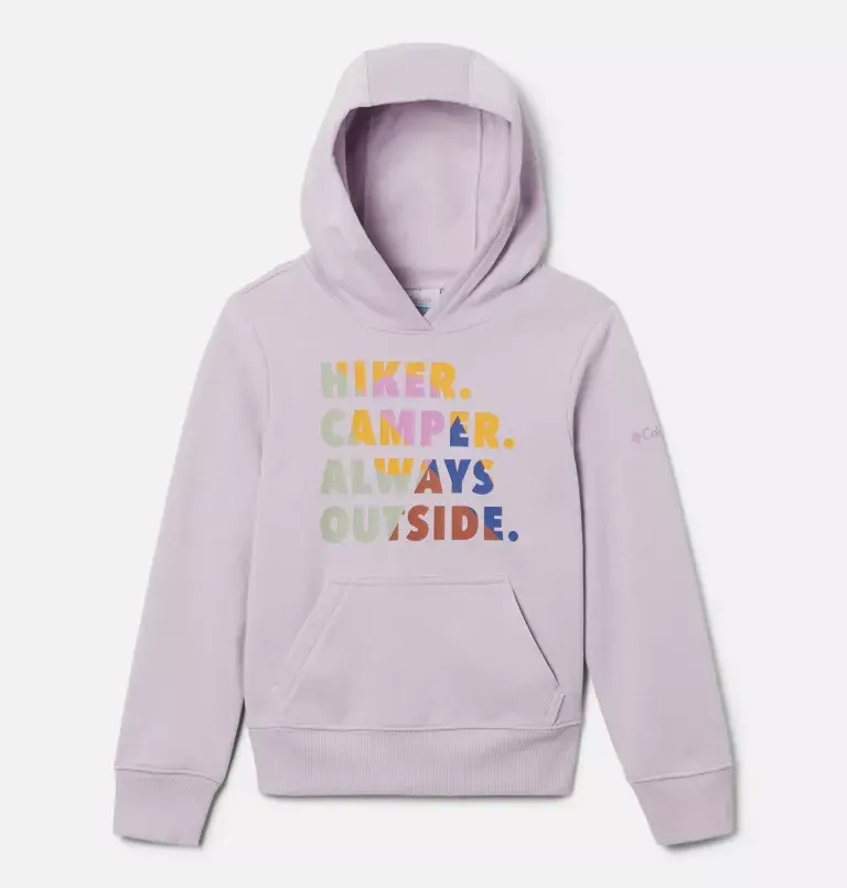 Columbia Kids' Dragonfly Ridge™ Hoodie. 2