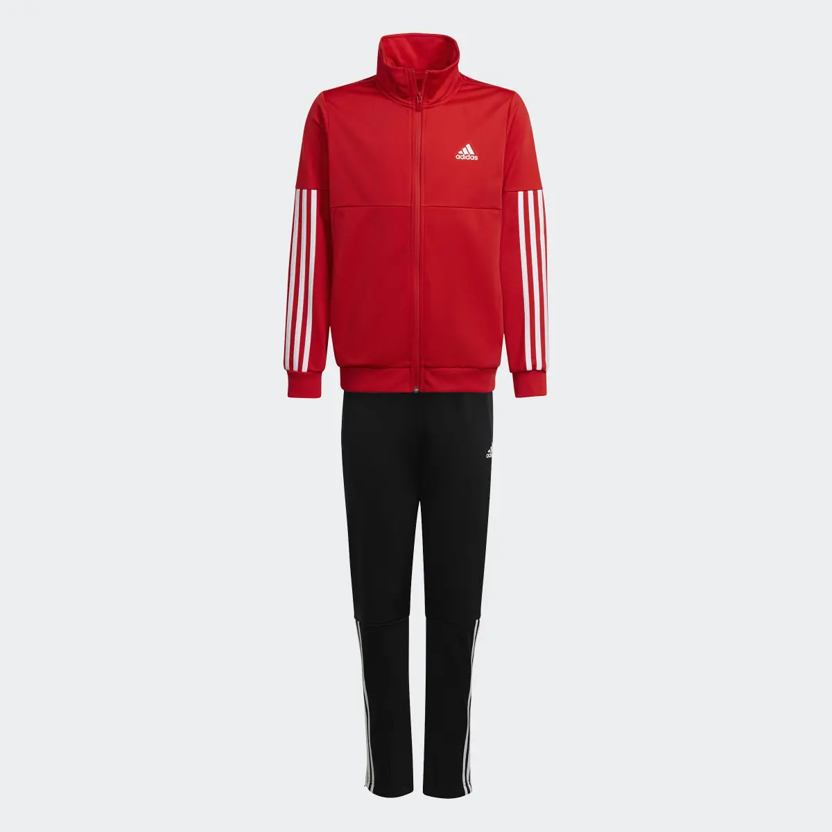 Adidas Survêtement 3-Stripes Team. 1