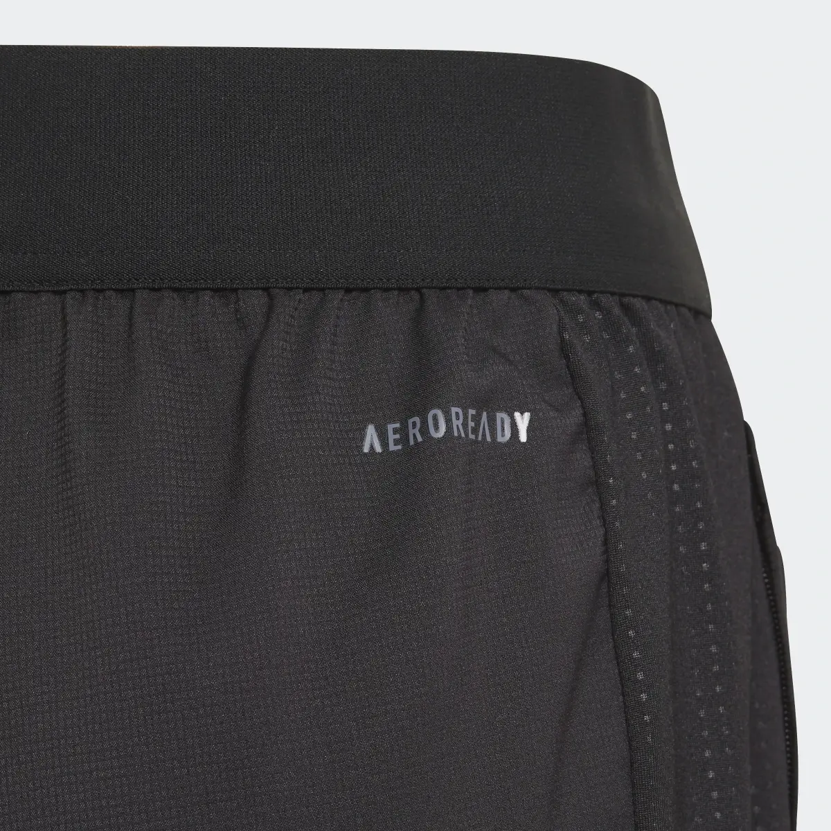 Adidas Pantalón corto XFG AEROREADY Sport. 3