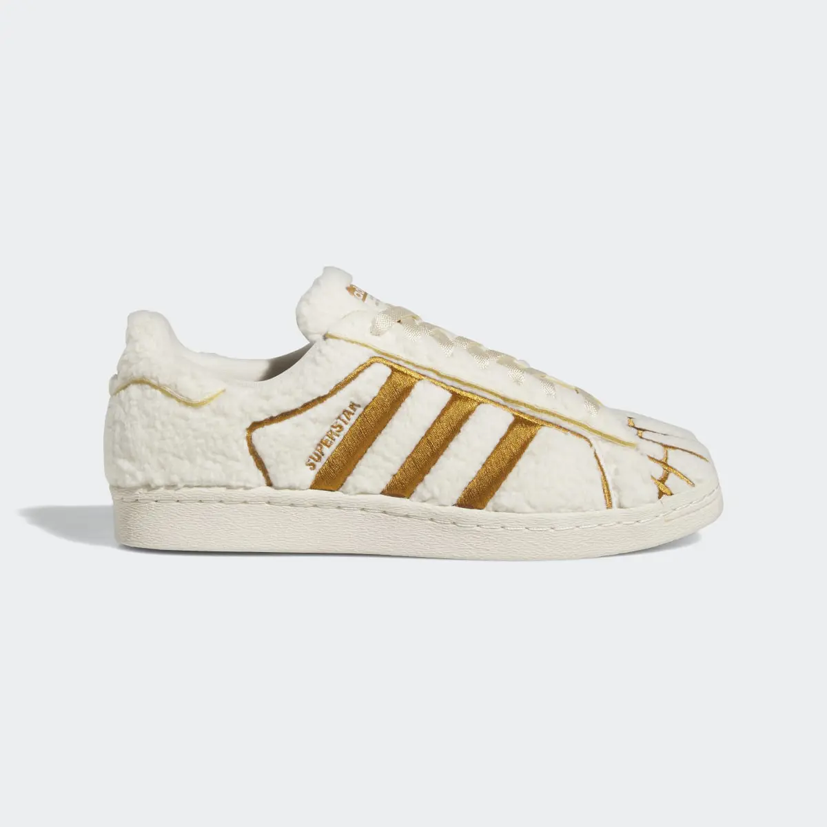 Adidas Sapatilhas Superstar Conchas. 2