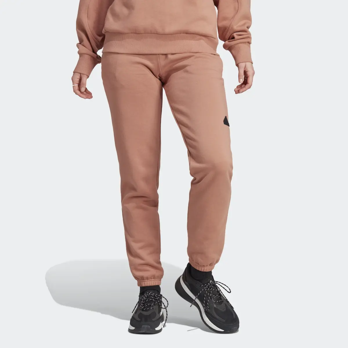 Adidas City Escape Regular-Fit Pants. 1