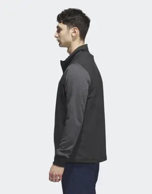 Adidas Veste Go-To 1/4 zip. 3 Adidas Veste Go-To 1/4 zip. 3
