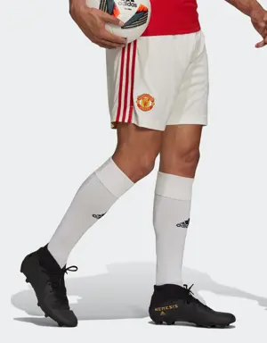 Adidas Shorts Local Manchester United 21/22. 3