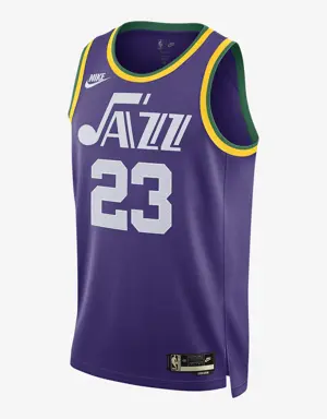 Lauri Markkanen Utah Jazz 2023/24