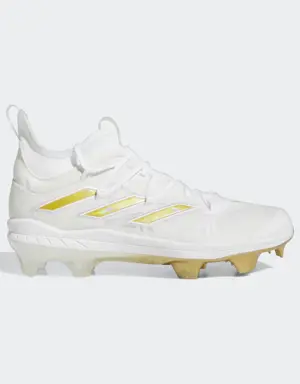 Adizero Afterburner 9 NWV TPU Cleats