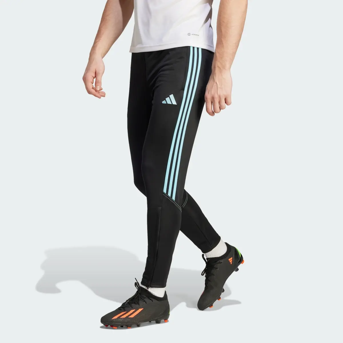 Adidas Tiro 23 Club Training Pants. 1