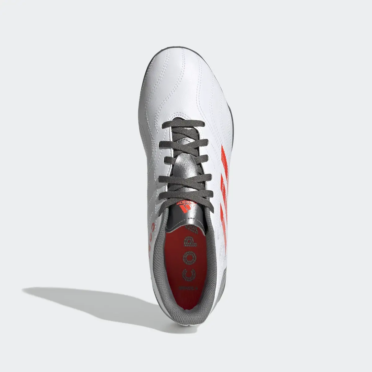 Adidas Copa Sense.4 Indoor Boots. 3