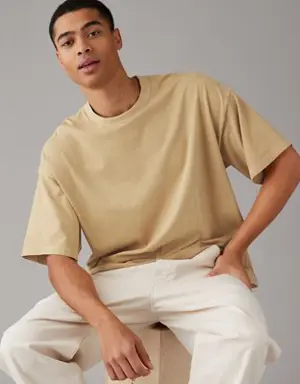 Oversized T-Shirt