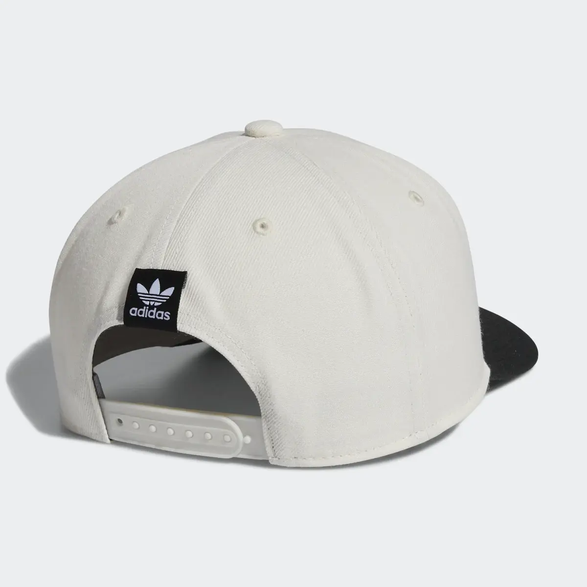 Adidas Modern Pre- Curved Hat. 3