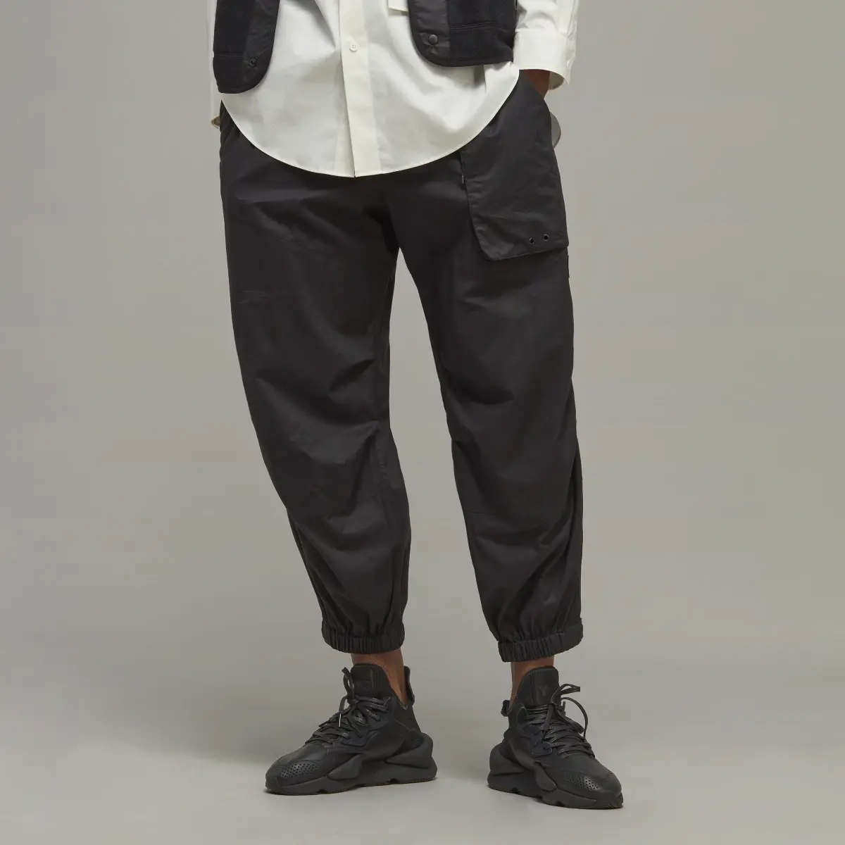 Adidas RIPSTOP CF PANT. 1