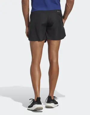 Designed for Running Engineered Shorts