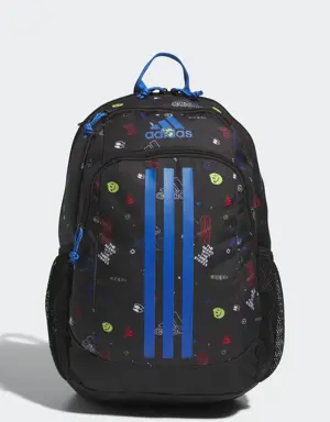 Young BTS Creator Backpack