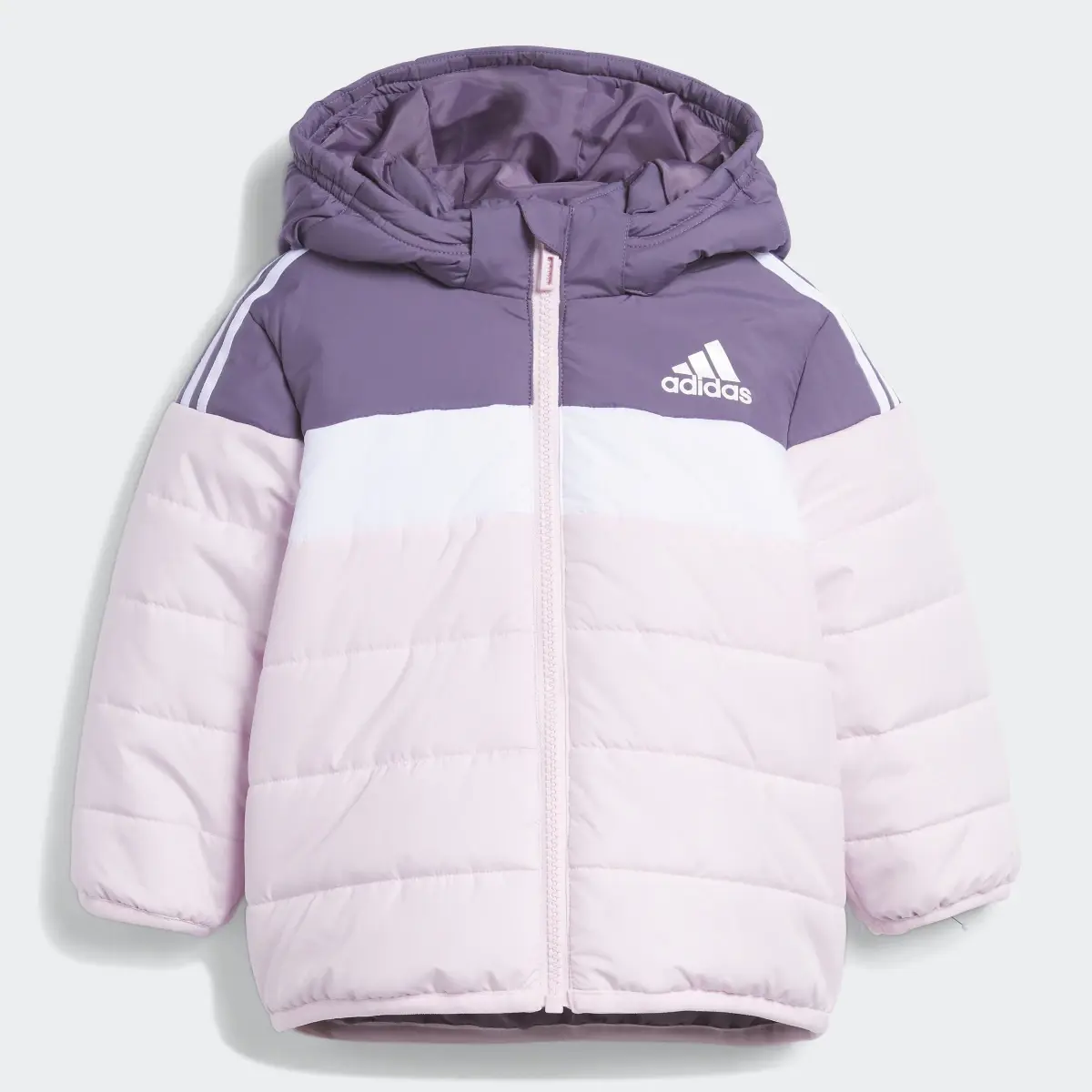 Adidas Padded Jacket Kids. 1