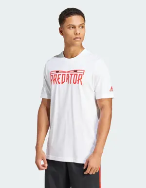 T-shirt 30e anniversaire Predator