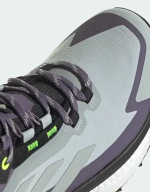 Adidas FREE HIKER 2.0 GORE-TEX. 3 Adidas FREE HIKER 2.0 GORE-TEX. 3