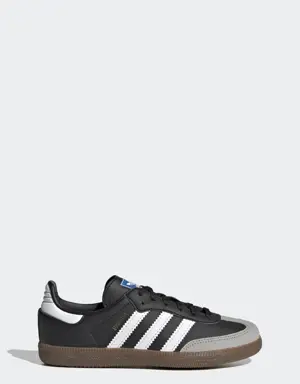 Samba OG Shoes