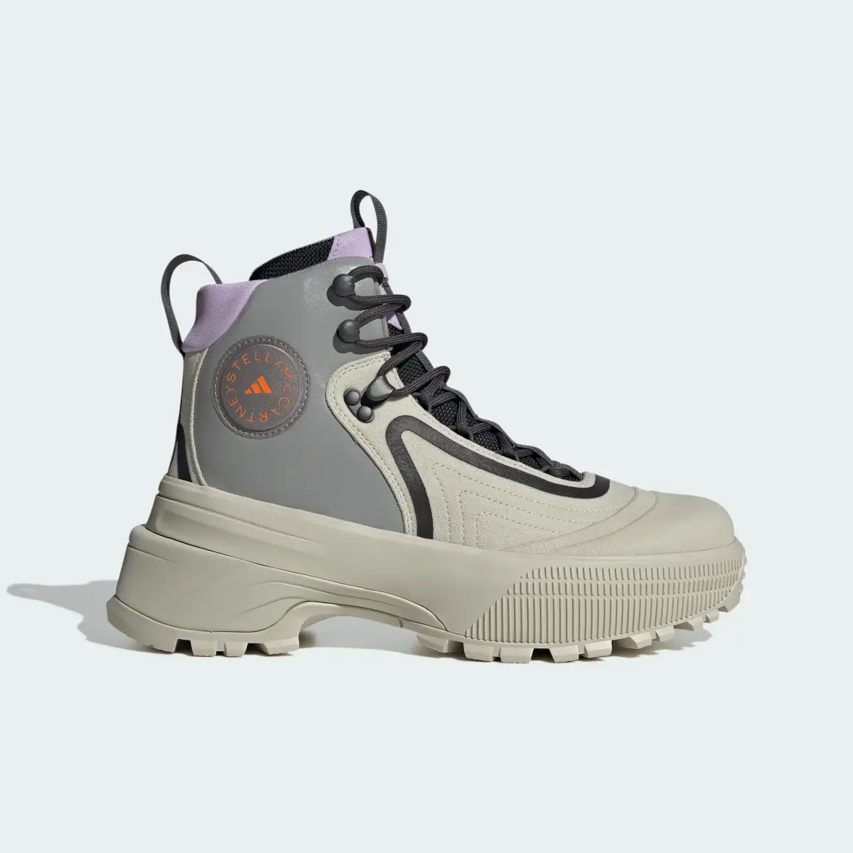 Adidas Scarpe da hiking adidas by Stella McCartney x Terrex. 2