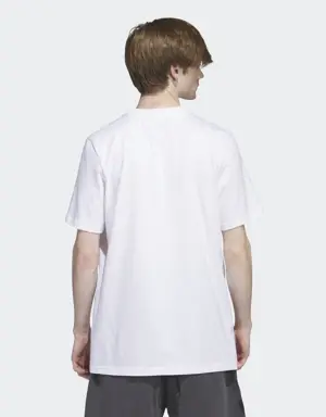 Adidas Camiseta Graphic Shmoofoil. 3
