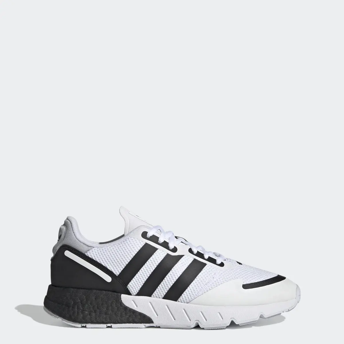 Adidas ZX 1K Boost Shoes. 1