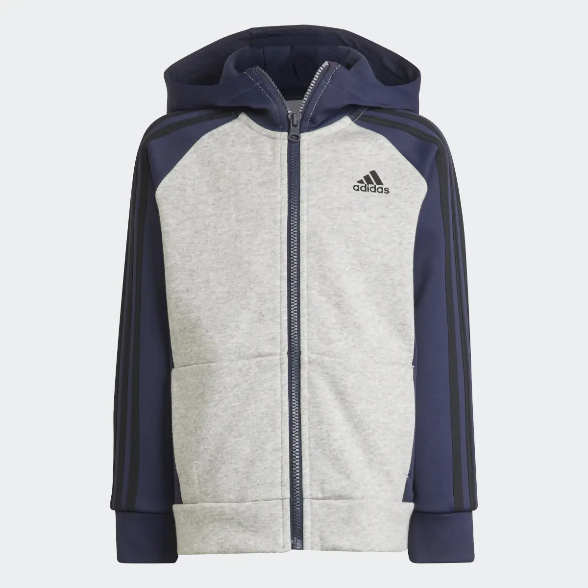 Adidas OH TRACKSSUIT. 2