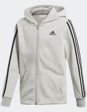 Adidas Must Haves 3-Streifen Jacke