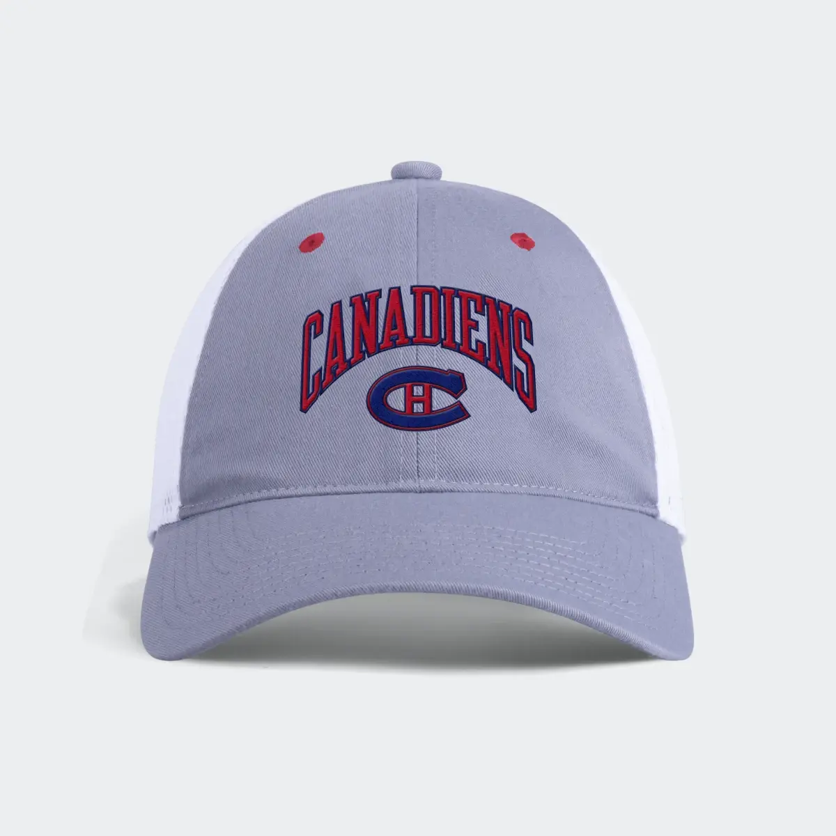 Adidas Canadiens Slouch Trucker Hat. 2