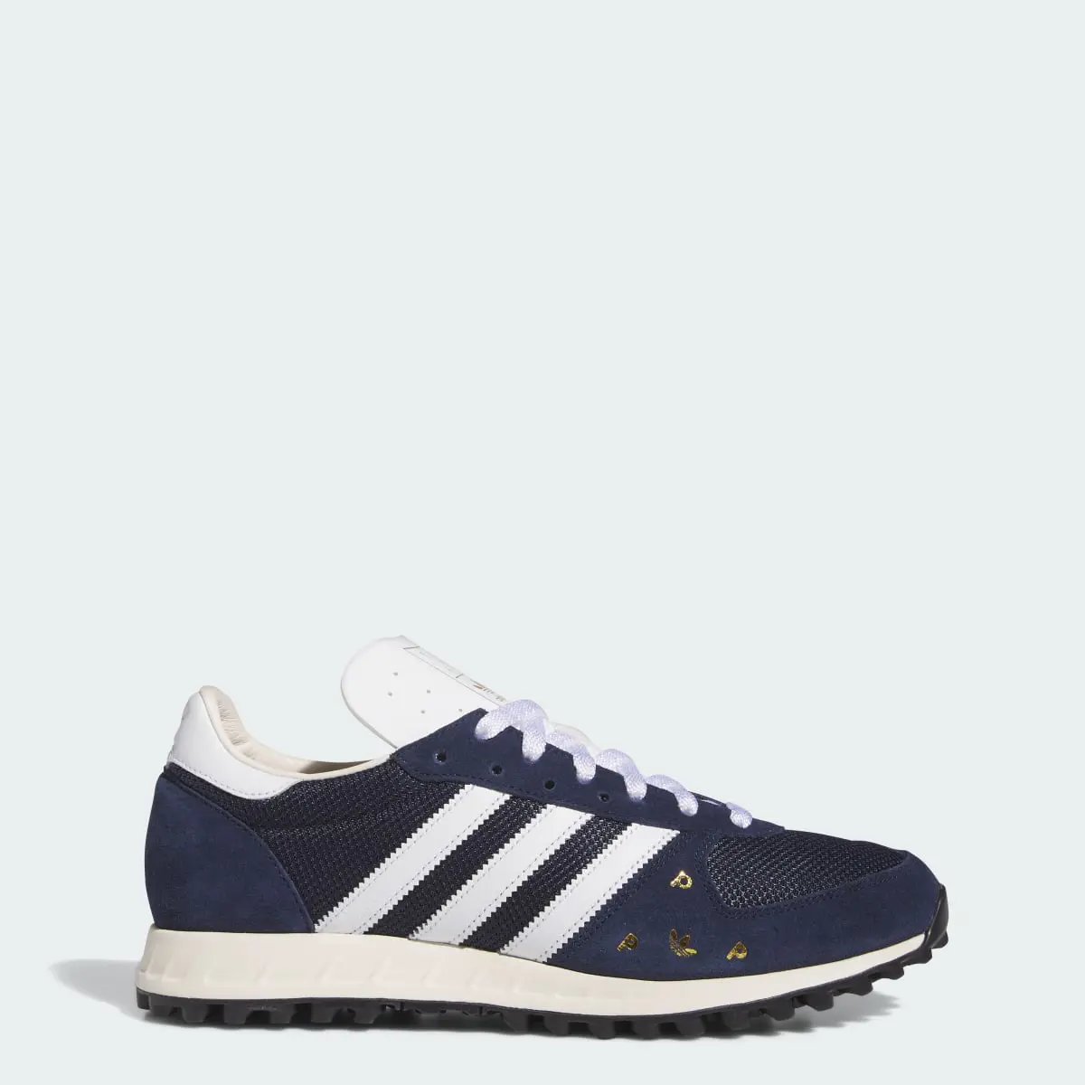 Adidas Pop Trading Co TRX Trainers. 1