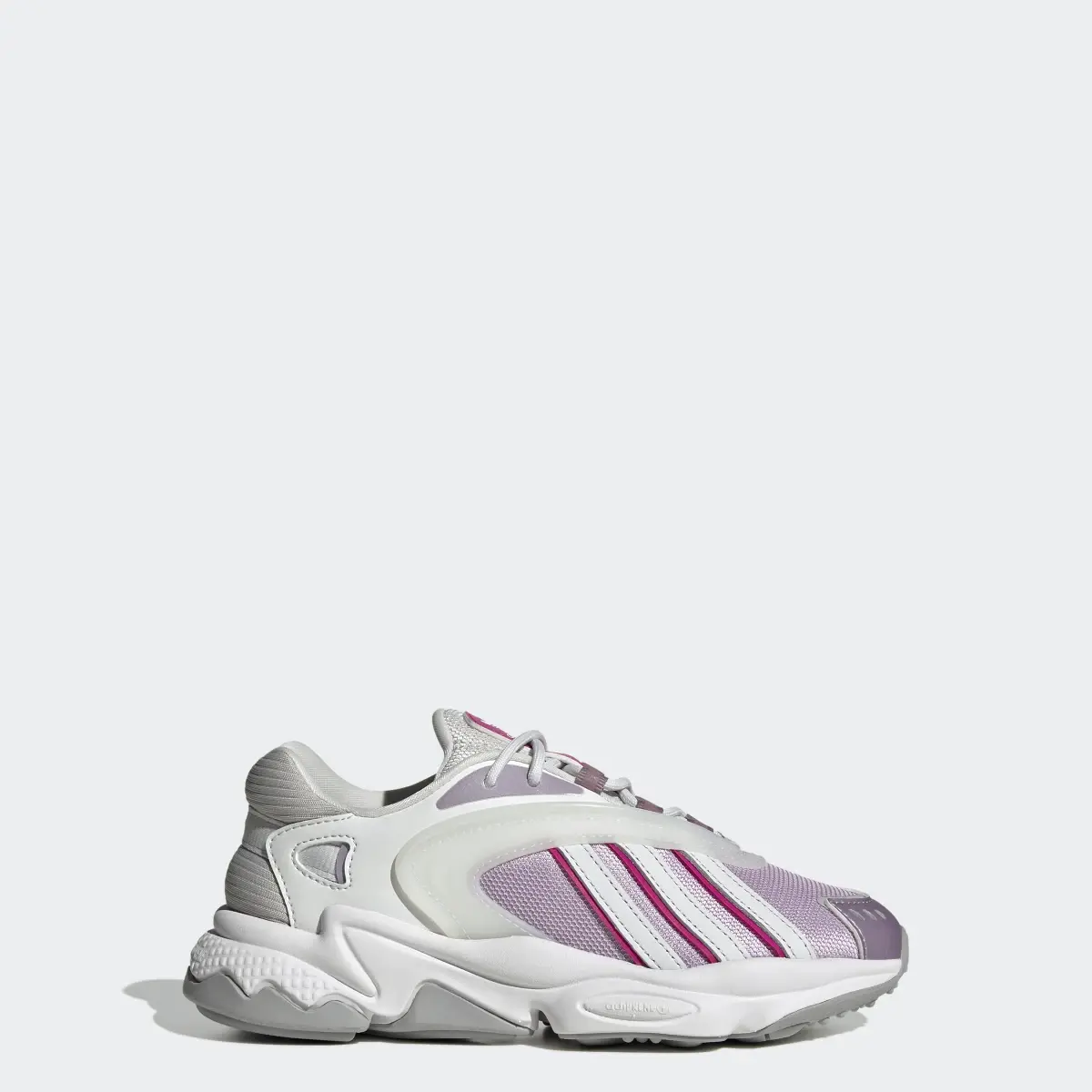 Adidas OZTRAL Shoes. 1
