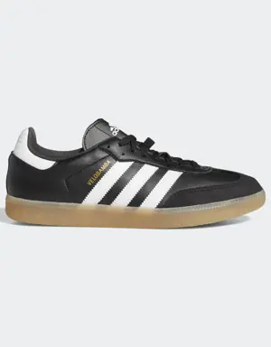 Zapatillas de Ciclismo Velosamba Veganas