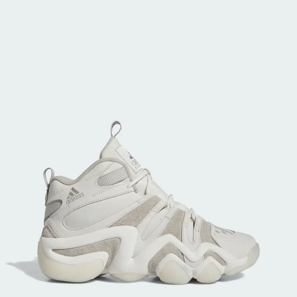 Adidas Buty Crazy 8. 1