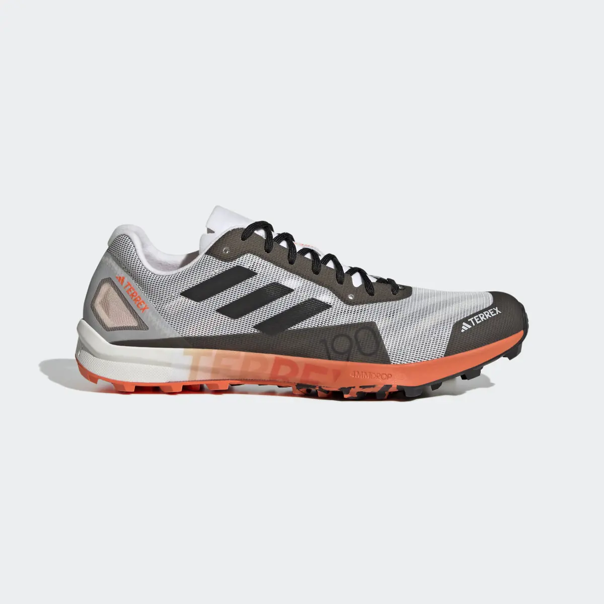 Adidas TERREX Speed Pro Trailrunning-Schuh. 2