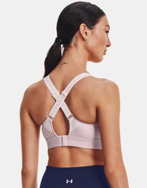 Women's UA Infinity High Sports Bra