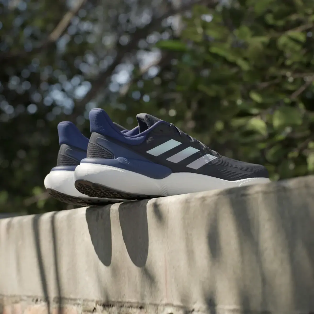 Adidas Zapatilla Solarboost 5. 3