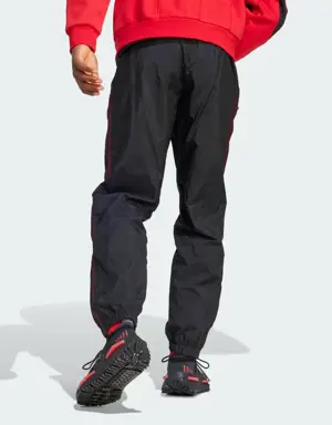 Rekive Woven Track Pants