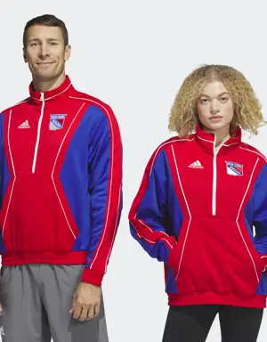 Adidas Rangers Classics Sweatshirt