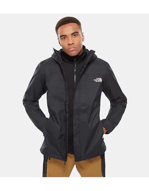 Veste zippée Quest Triclimate® pour homme