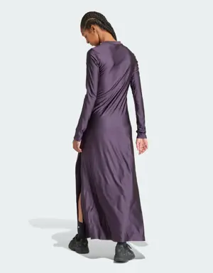 Adidas Robe longue. 3 Adidas Robe longue. 3