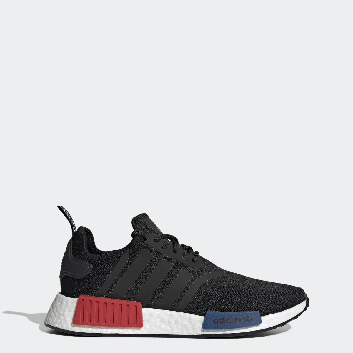 Adidas NMD_R1 Shoes. 1