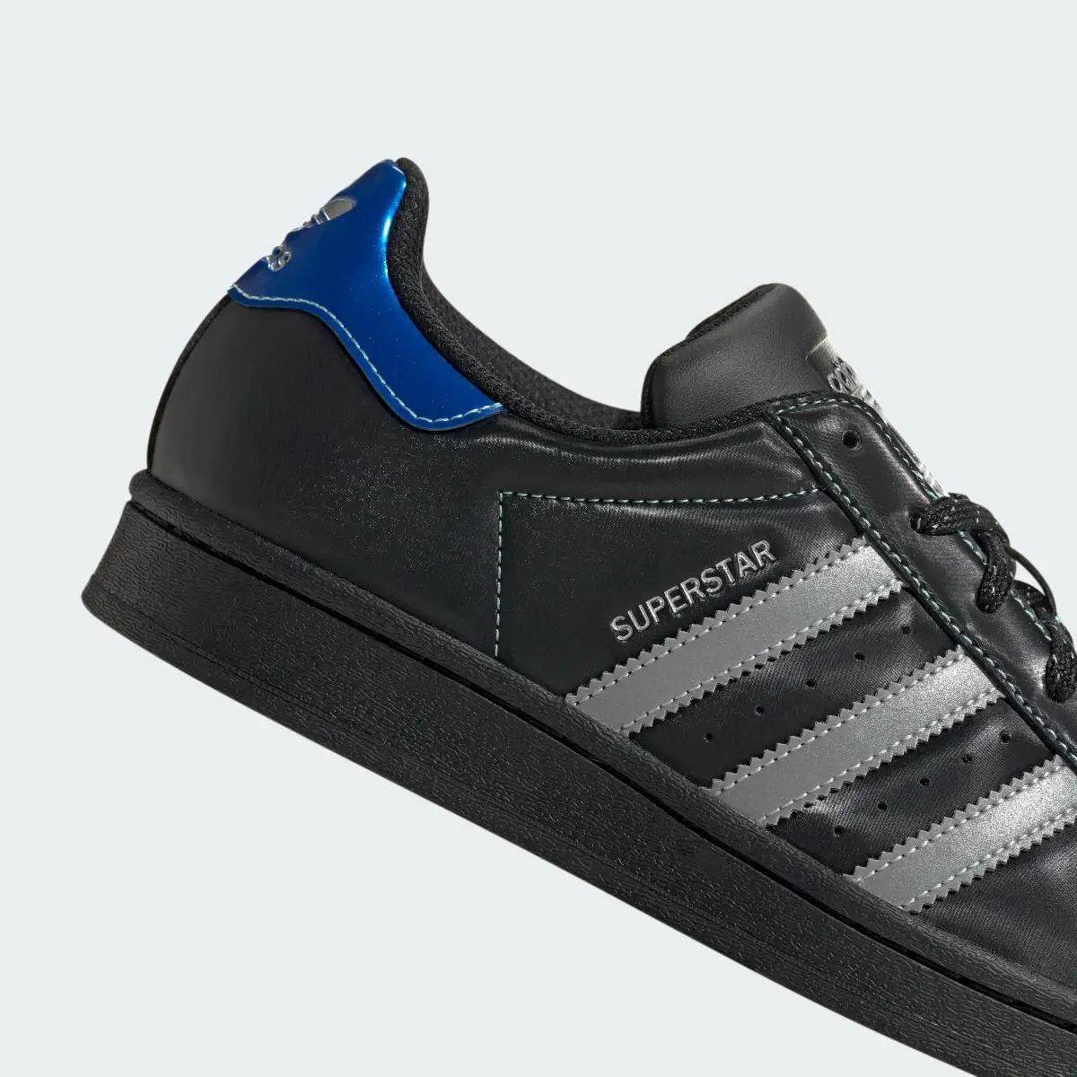 Adidas Superstar Ayakkabı. 3