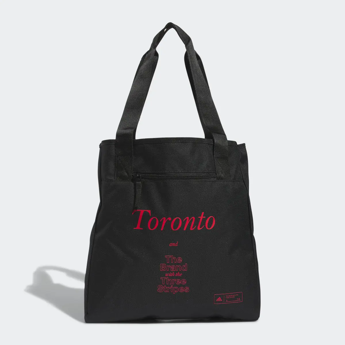 Adidas Key Cities TO Tote. 2