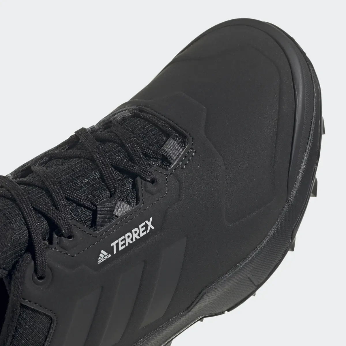 Adidas Terrex AX4 Beta COLD.RDY Hiking Shoes. 3