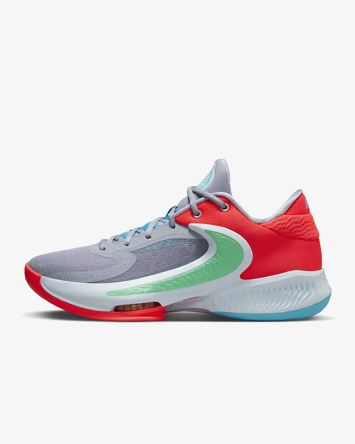 Nike Freak 4. 1