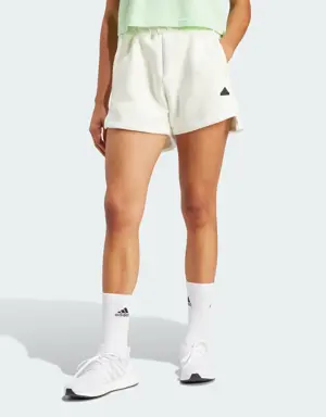 Adidas Z.N.E. Shorts